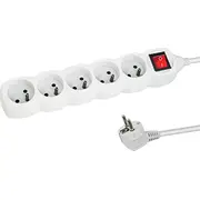 zasilająca Esperanza Elk215W  5 gn. wł. 3M 5901299961711