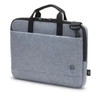 Bag Slim Case Eco Motion for notebook 12-13.3 inches denim  Aodicnt12000026 7640186418140 D31869-Rpet