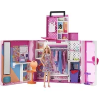 Barbie Mattel  Hgx57 Gxp-831545 194735060238