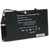 Coreparts Laptop Battery For Hp  Mbxhp-Ba0189 5706998956200