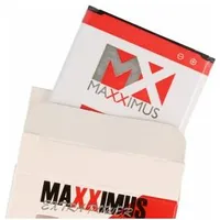 Maxximus Samsung S5620/S5610/S7070/C3060/B3410 1100 mAh  22580-Uniw 5901313082392