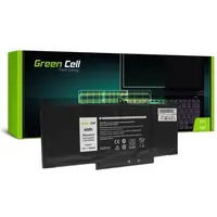 Green Cell F3Ygt Dell De148  5907813965586