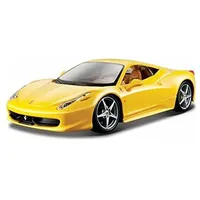 Bburago 18-26003 - Ferrari 458 Italia  4893993260034