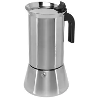 Bialetti Venus Stovetop Espresso Maker 10 cups  0007256 8006363028912 73239300