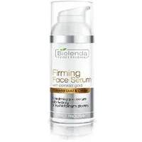 Bielenda Professional Firming Face Serum With Collaidal Gold - ujędrniające serum z koloidalnym  50Ml 5904879003412