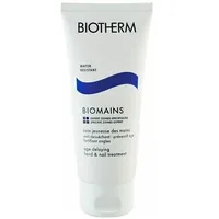 Biotherm Biomains Hand And Nail Treatment Krem do rąk 100Ml  22362 3367729181142
