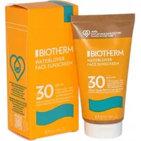 Biotherm Waterlover Face Sunscreen Cream Spf30 50Ml  3614273760430