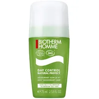 Biotherm Homme Day Control l Protect 24H Dezodorant w kulce 75Ml  3605540596951