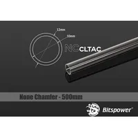 Bitspower Crystal Link Tube 12/10Mm, 500Mm, roczysty Bp-Ncclt12Ac-L500  4719552222926