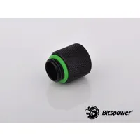 Bitspower G1/4, 15Mm Bp-Mbwp-C60  4711946747541