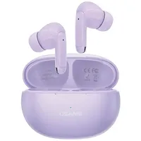 Bluetooth Headphones Tw S 5.3 X-Don Dual mic purple  Atusahbtusa1326 6958444907987 Usa001326