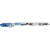 Bosch  Flexible for Metal 83Mm T 118 Eof 2608634237 3165140091893
