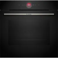 Bosch  Hbg7221B1S Oven 71 L Electric Hydrolytic Touch control Height 59.5 cm Width 59.4 Black 4242005326259