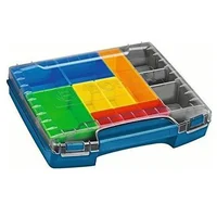 Bosch Organizer  I-Boxx 72 Set 10 1600A001S8 3165140767682