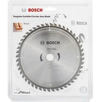 Bosch  Opti Eco Wood 305 x 30Mm 40Z 2608644385 3165140891462