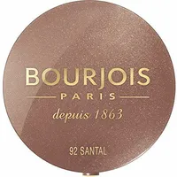 Bourjois Paris Little Round Pot Blusherdo ków 92 Santal dOr 2.5G  3614225613289