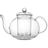 Bredemeijer Verona Single-Walled teapot, glass 1465  8711871146507