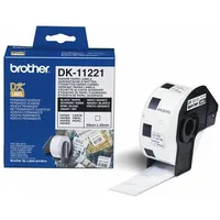 Brother  Dk11221 23Mm x 1000Mm 4977766655934