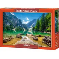 Castorland Puzzle 1000 Heavens Lake 103416  5904438103416