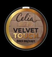 Celia Velvet Touch Puder w kamieniu nr. 105 9G  075124 5900525065124