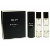 Chanel  Bleu De Edt 60 ml Wkłady 3145891073102