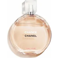Chanel  Chance Eau Vive Edt 50 ml 3145891265507