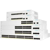 Switch Cisco Cbs220-48P-4G-Eu  889728345064
