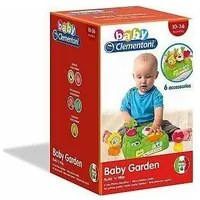 Clementoni Baby Garden P6 17277  8005125172771