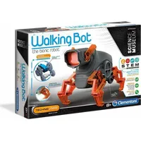 Clementoni . Walking Bot Robot  317274 8005125500598