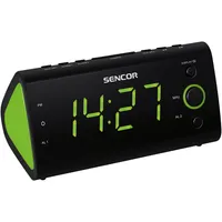 Clock radio Sencor Src170Gn  8590669115204 85279200
