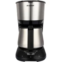 Coffee maker Brandt Caf125Pr  3660767985414 85167100