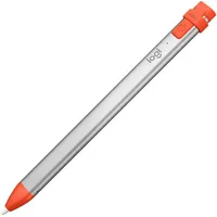 Logitech  Crayon Digital Pen - Intense Sorbet 914-000034 5099206082076