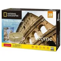 Cubicfun Puzzle 3D Colosseum  306-20976 6944588209766