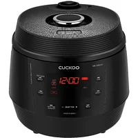 Cuckoo Cmc-Qab549S Multi-Cooker Black  0000149 8809660010518