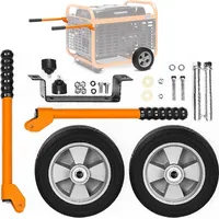 Daewoo Transportation Wheel Kit/Gda3500E Dawk 20  1354702 8800356872755