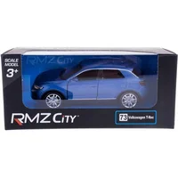 Daffi Volkswagen T-Roc 2018 Blue Rmz  467502 5905422119253