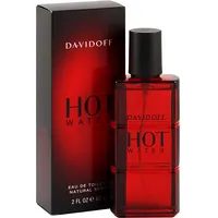 Davidoff Hot Water Edt 60 ml  3414200908559