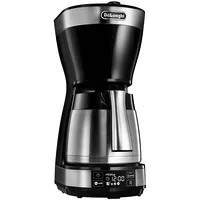 Delonghi Autentica Icm 16731 coffee maker Drip 1.25 L  8004399333246 480209