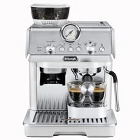 Delonghi Ec 9155.W coffee maker Semi-Auto Espresso machine 1.5 L  Ec9155.W 8004399025202 Agddloexp0294
