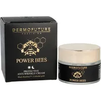 Dermofuture Precision Krem do  Power Bees 50Ml 634847 5901785004847