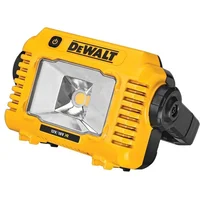 Dewalt Dcl077-Xj work light Black, Yellow  5035048715048 Nakdewlpr0001