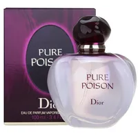 Dior Pure Poison Edp 50 ml  3348900606708