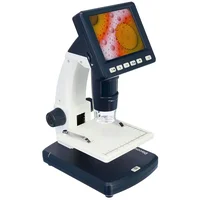 Discovery Artisan 128 digital Microscope  78162 0785104924741 684903