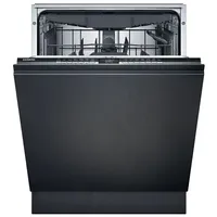 Siemens iQ500 Sn65Yx00Ce - built-in dishwasher, fully integrated, 60 cm  4242003947852 Agdsimzmz0193