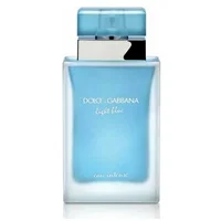 Dolce  Gabbana Light Blue Eau Intense Edp 25 ml 3423473032793 0730870273715
