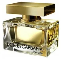 Dolce  Gabbana The One Edp 50 ml 3423473020998 0737052020808