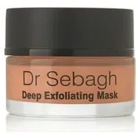 Dr Sebagh Deep Exfoliating Mask Sensitive Skin maska głęboko oczyszczająca wrażliwej 50Ml  3760141620235
