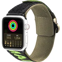 Dux Ducis Strap Outdoor  Version Apple Watch Ultra, Se, 8, 7, 6, 5, 4, 3, 2, 1 49, 45, 44, 42 mm bransoleta - 187766960 6934913035368