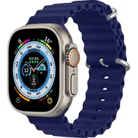 Dux Ducis Strap Watch 8 / 7 6 5 4 3 2 Se 41 40 38Mm  bransoletka Oceanwave Version 195577407 6934913033883