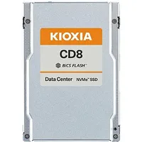 Dysk serwerowy Kioxia Cd8-R 1.92Tb 2.5 Pci-E x4 Gen 4 Nvme  Kcd8Xrug1T92 8592978480257